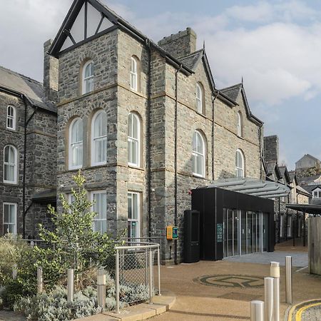 Harlech Apartments - Matholwch Esterno foto